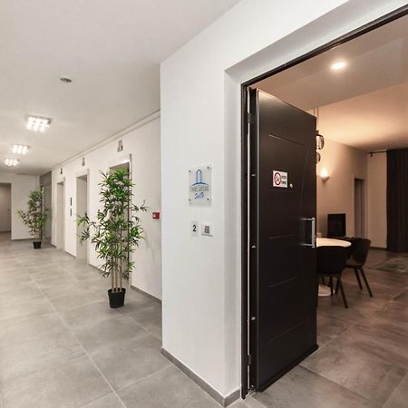 Torre Cantore Suite Γένοβα Εξωτερικό φωτογραφία