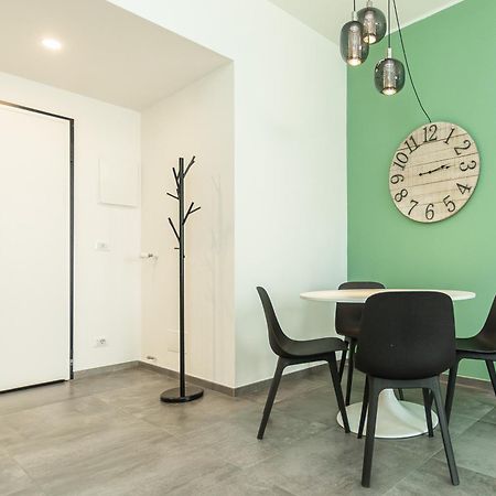 Torre Cantore Suite Γένοβα Εξωτερικό φωτογραφία
