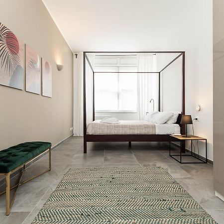 Torre Cantore Suite Γένοβα Εξωτερικό φωτογραφία