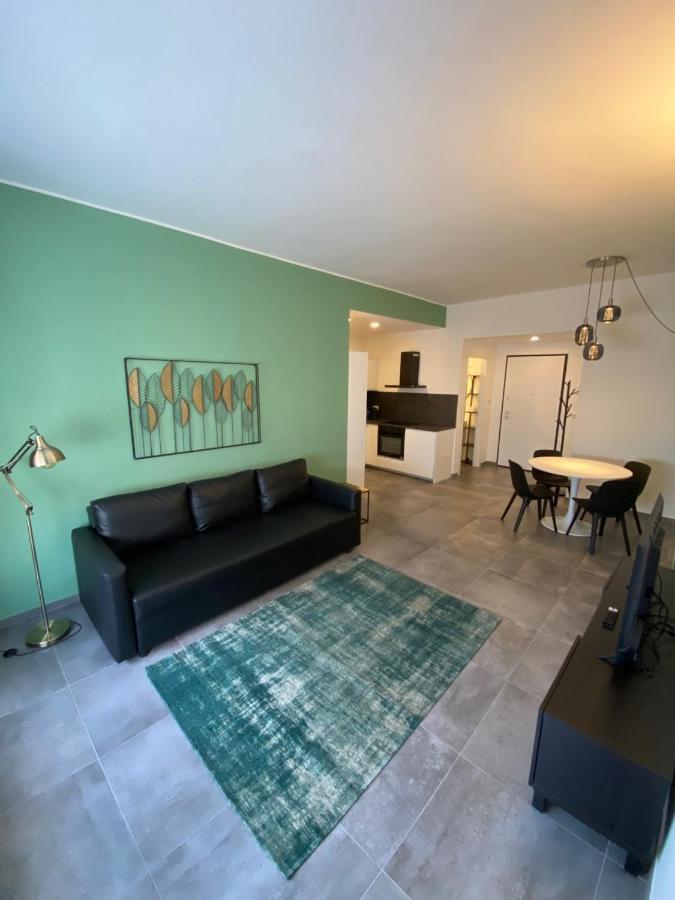 Torre Cantore Suite Γένοβα Εξωτερικό φωτογραφία