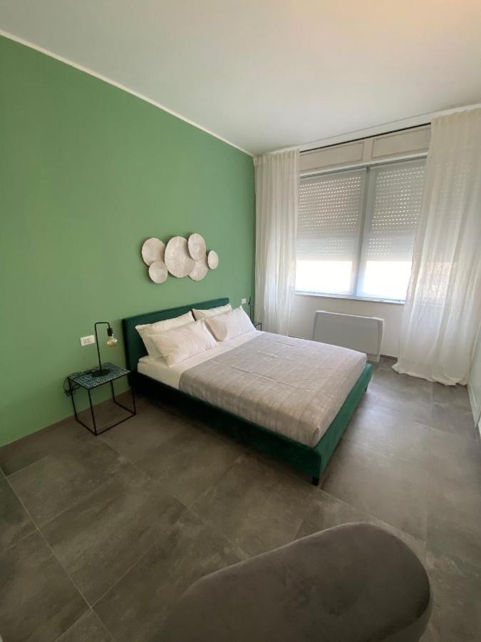 Torre Cantore Suite Γένοβα Εξωτερικό φωτογραφία