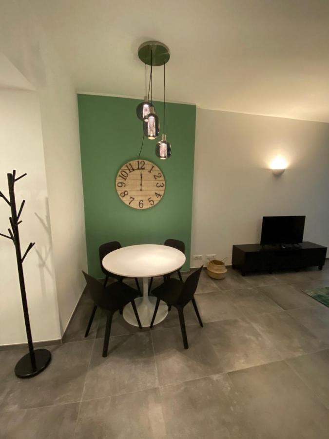 Torre Cantore Suite Γένοβα Εξωτερικό φωτογραφία