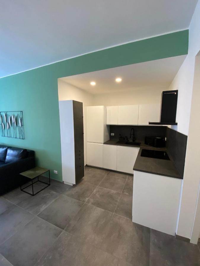 Torre Cantore Suite Γένοβα Εξωτερικό φωτογραφία