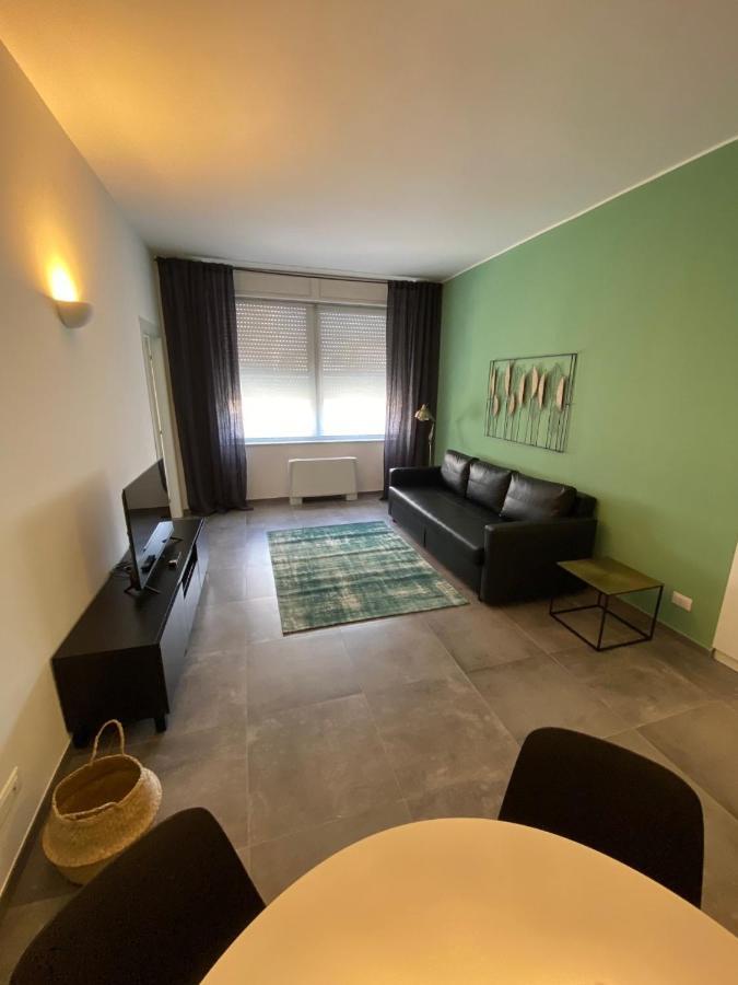 Torre Cantore Suite Γένοβα Εξωτερικό φωτογραφία