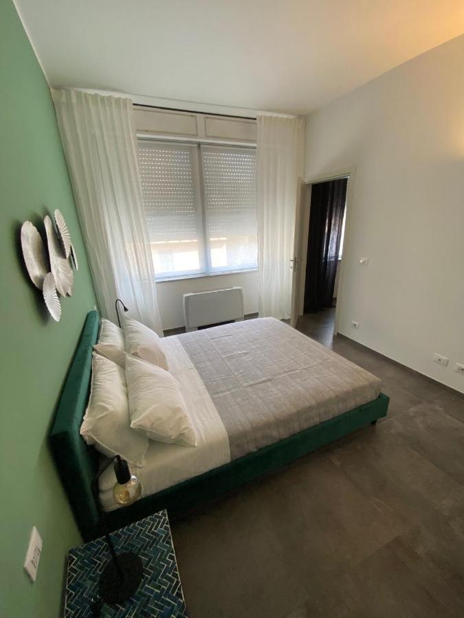 Torre Cantore Suite Γένοβα Εξωτερικό φωτογραφία