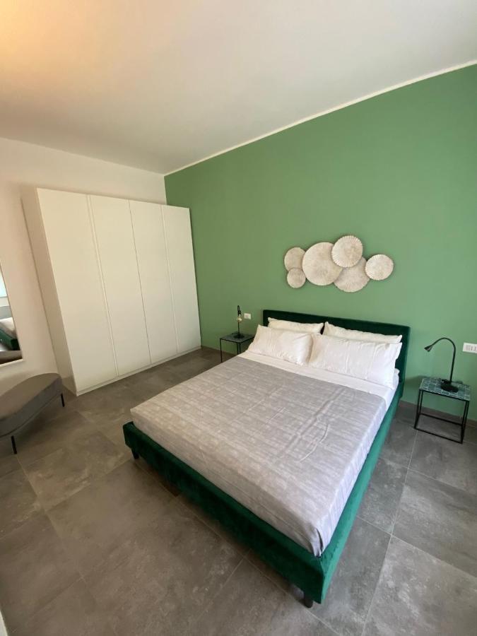 Torre Cantore Suite Γένοβα Εξωτερικό φωτογραφία