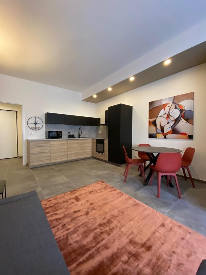Torre Cantore Suite Γένοβα Εξωτερικό φωτογραφία