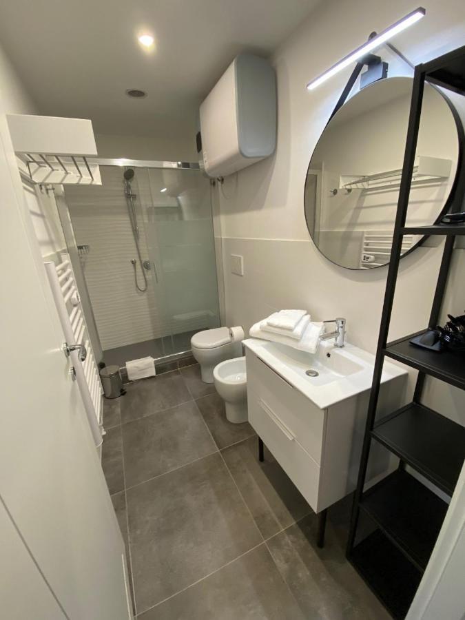 Torre Cantore Suite Γένοβα Εξωτερικό φωτογραφία