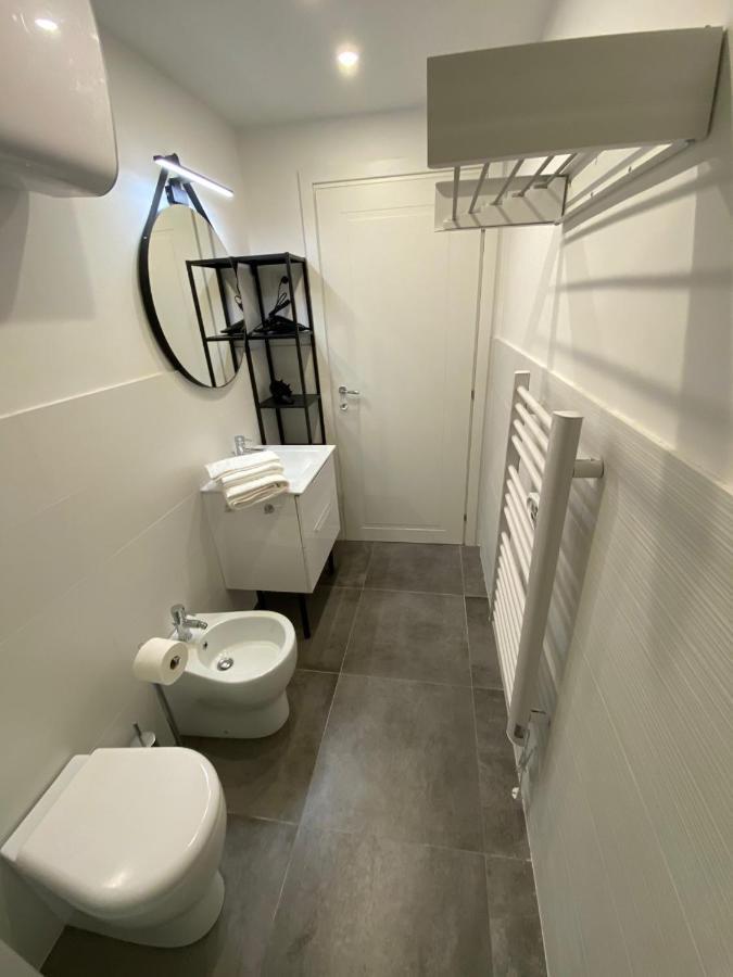 Torre Cantore Suite Γένοβα Εξωτερικό φωτογραφία