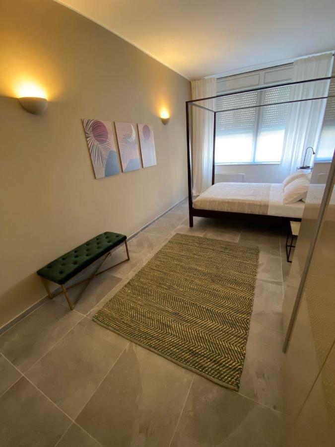 Torre Cantore Suite Γένοβα Εξωτερικό φωτογραφία