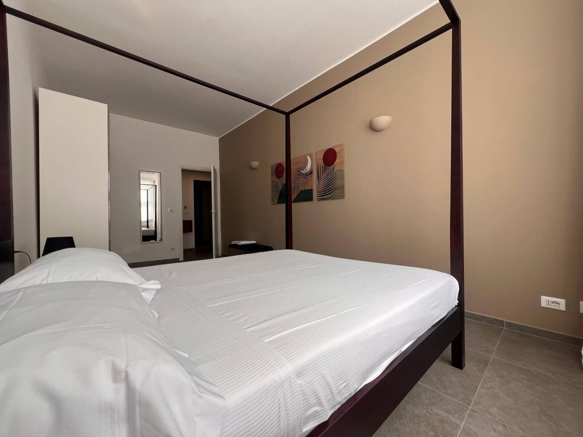 Torre Cantore Suite Γένοβα Εξωτερικό φωτογραφία
