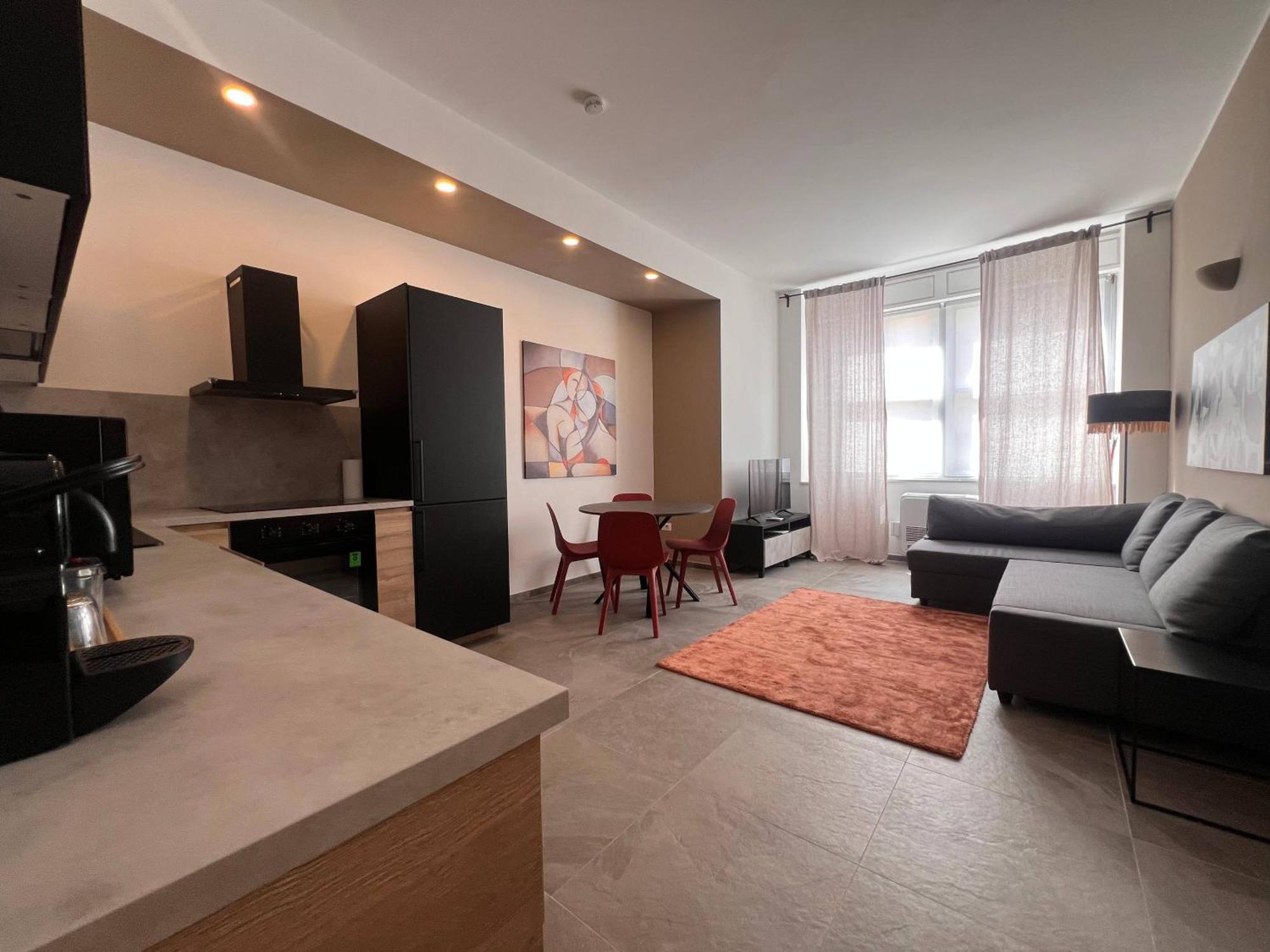 Torre Cantore Suite Γένοβα Εξωτερικό φωτογραφία