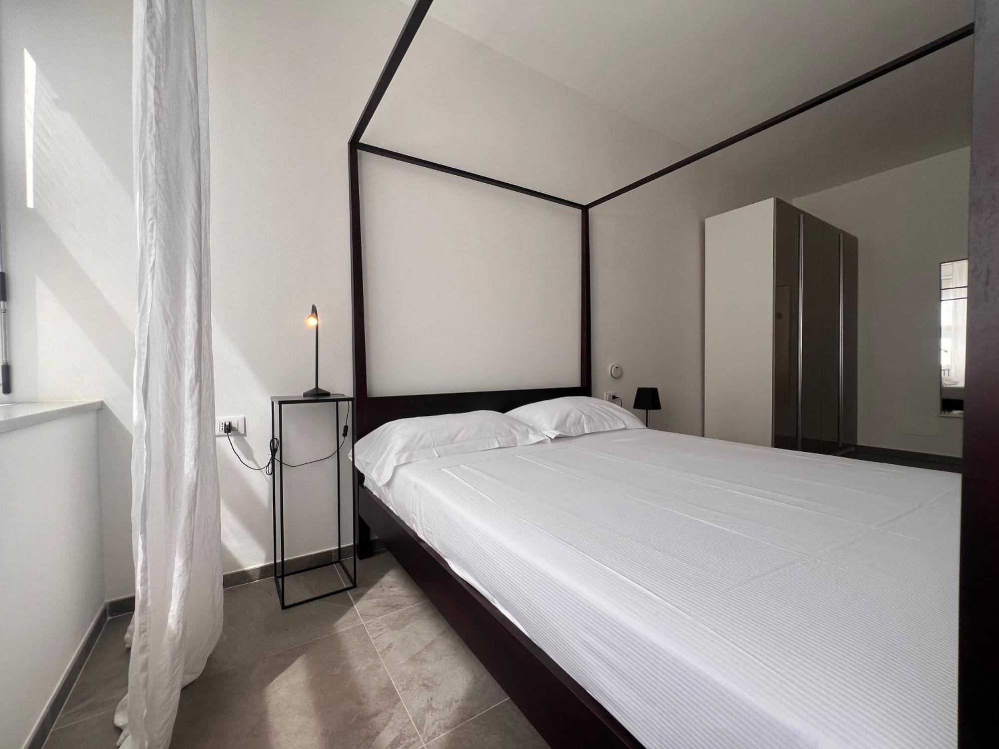 Torre Cantore Suite Γένοβα Εξωτερικό φωτογραφία