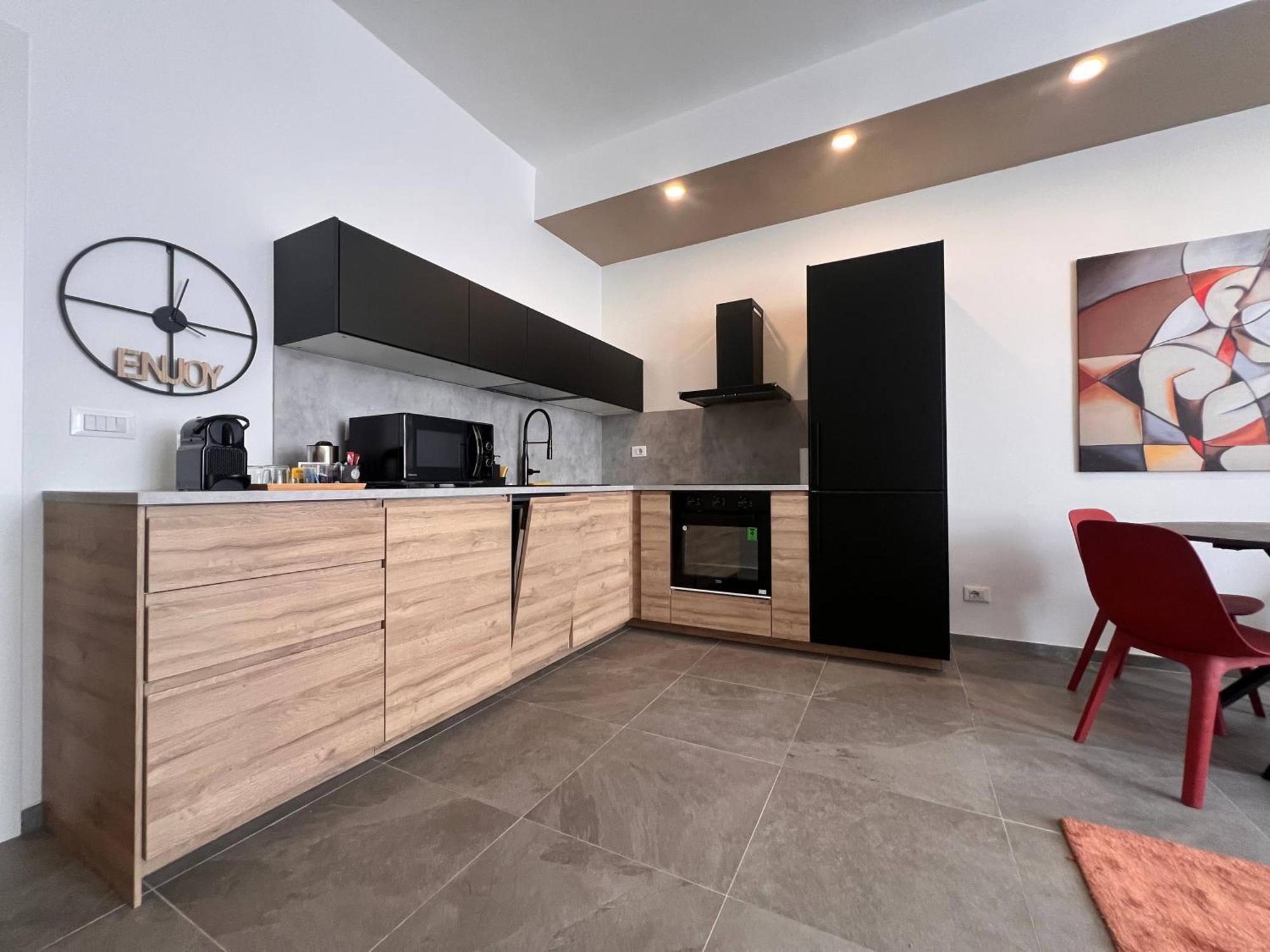 Torre Cantore Suite Γένοβα Εξωτερικό φωτογραφία