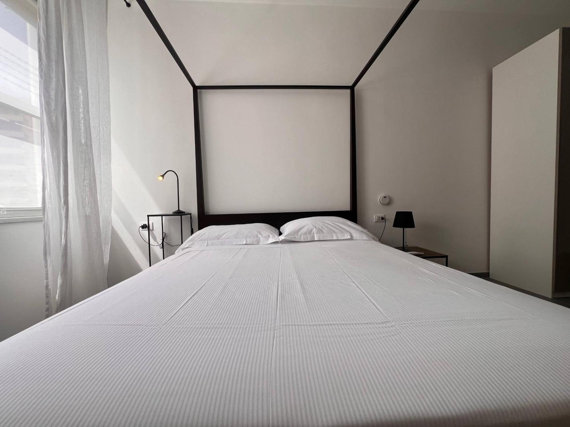 Torre Cantore Suite Γένοβα Εξωτερικό φωτογραφία