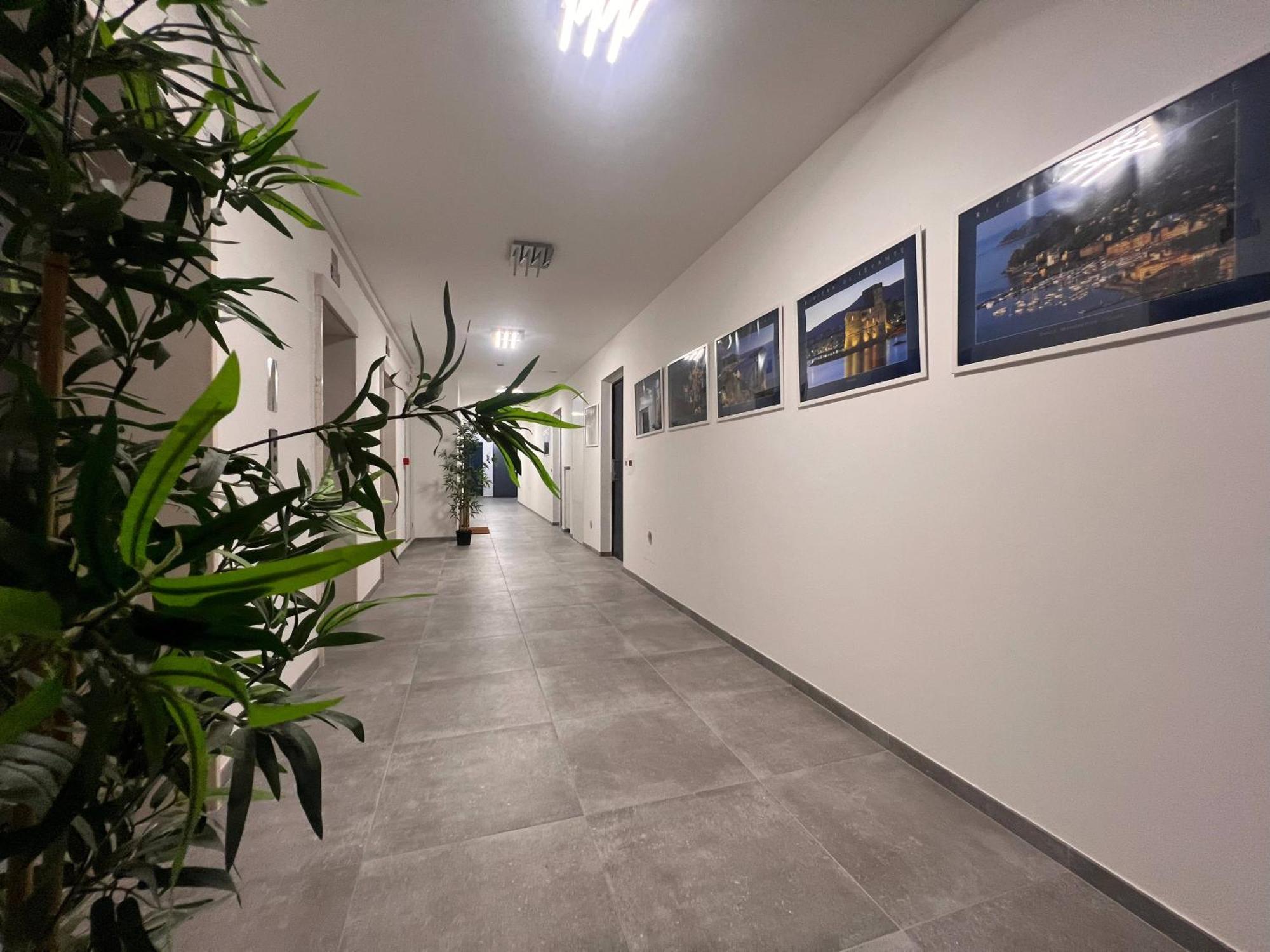 Torre Cantore Suite Γένοβα Εξωτερικό φωτογραφία