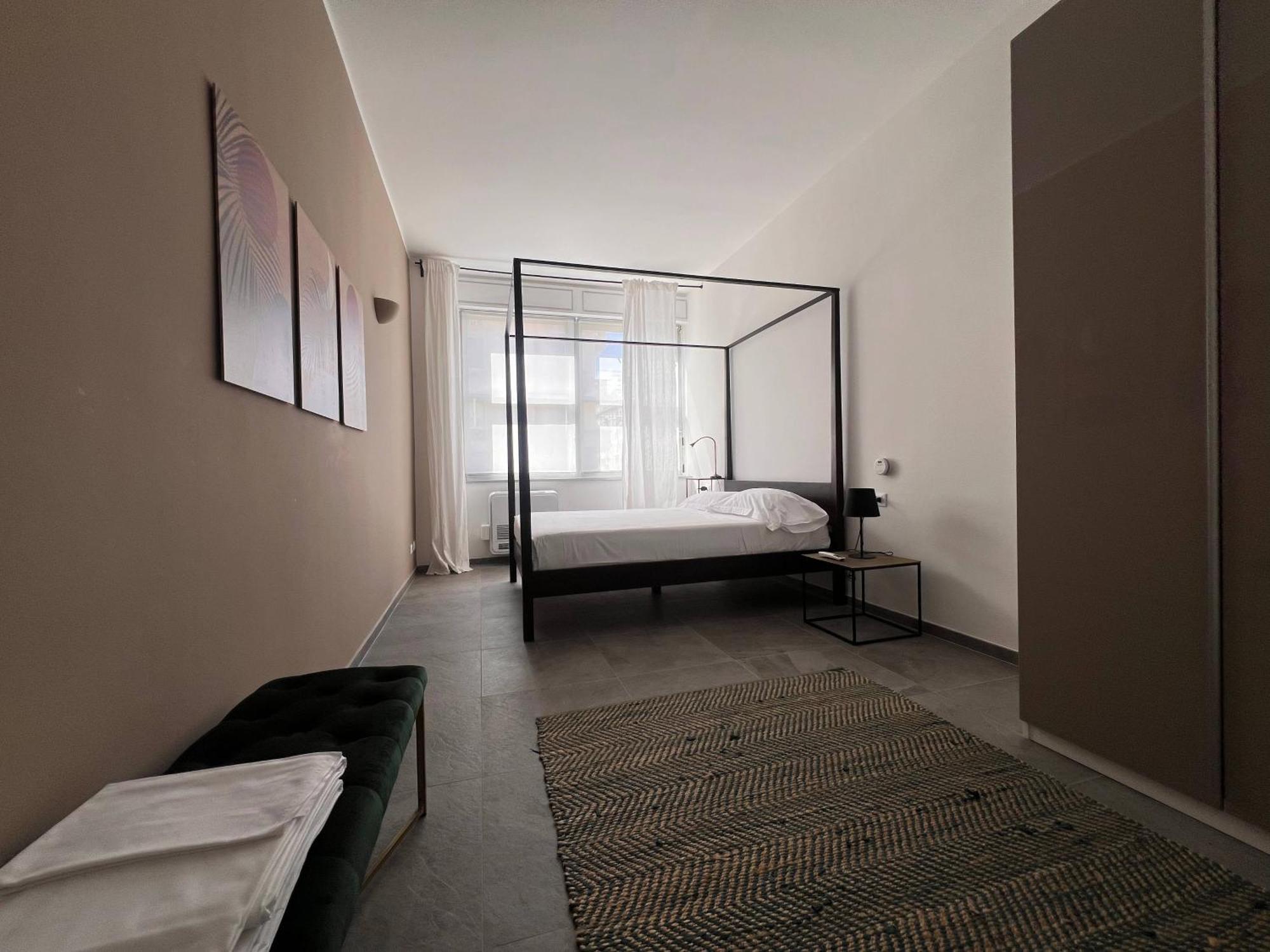 Torre Cantore Suite Γένοβα Εξωτερικό φωτογραφία