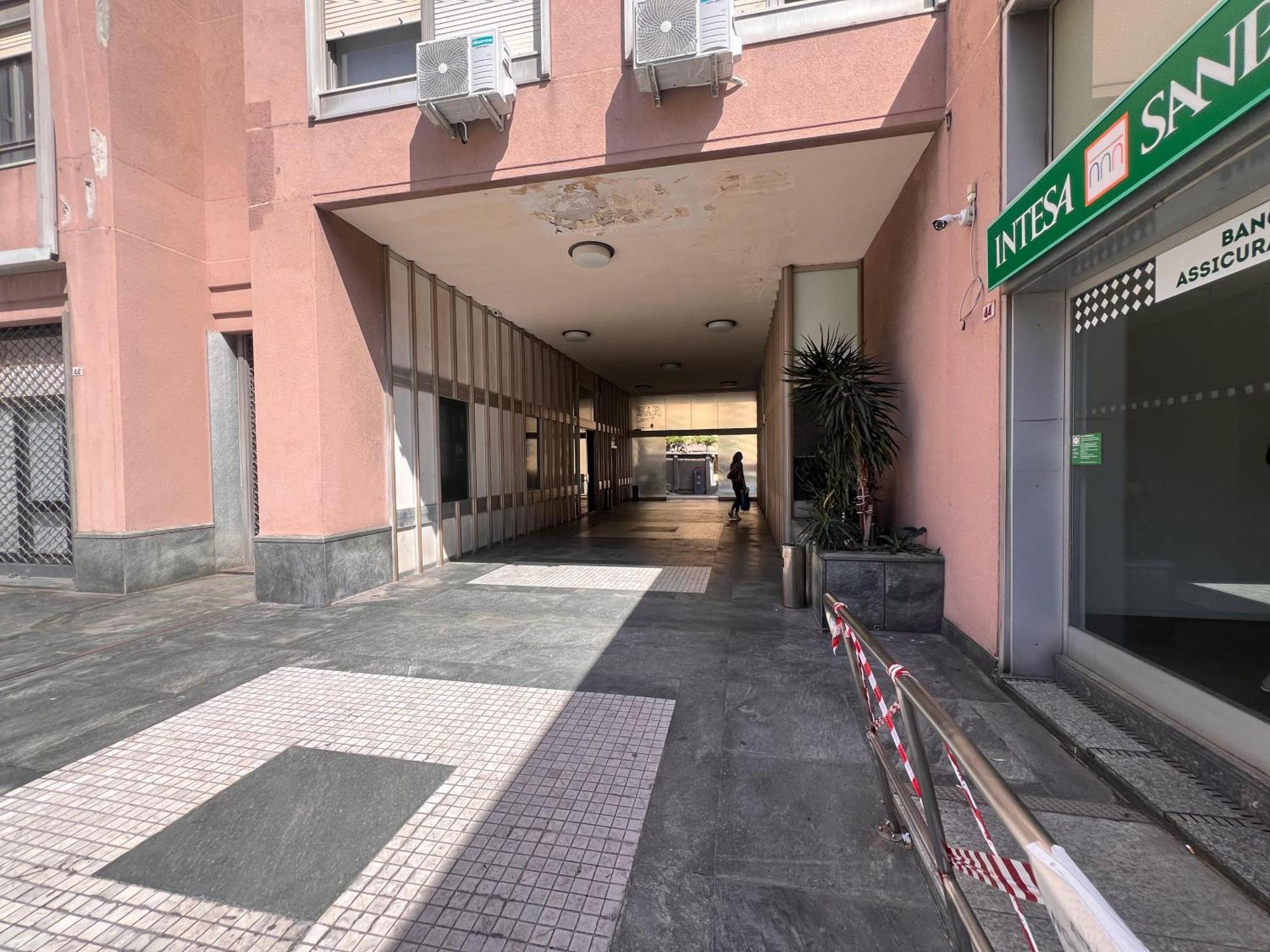 Torre Cantore Suite Γένοβα Εξωτερικό φωτογραφία