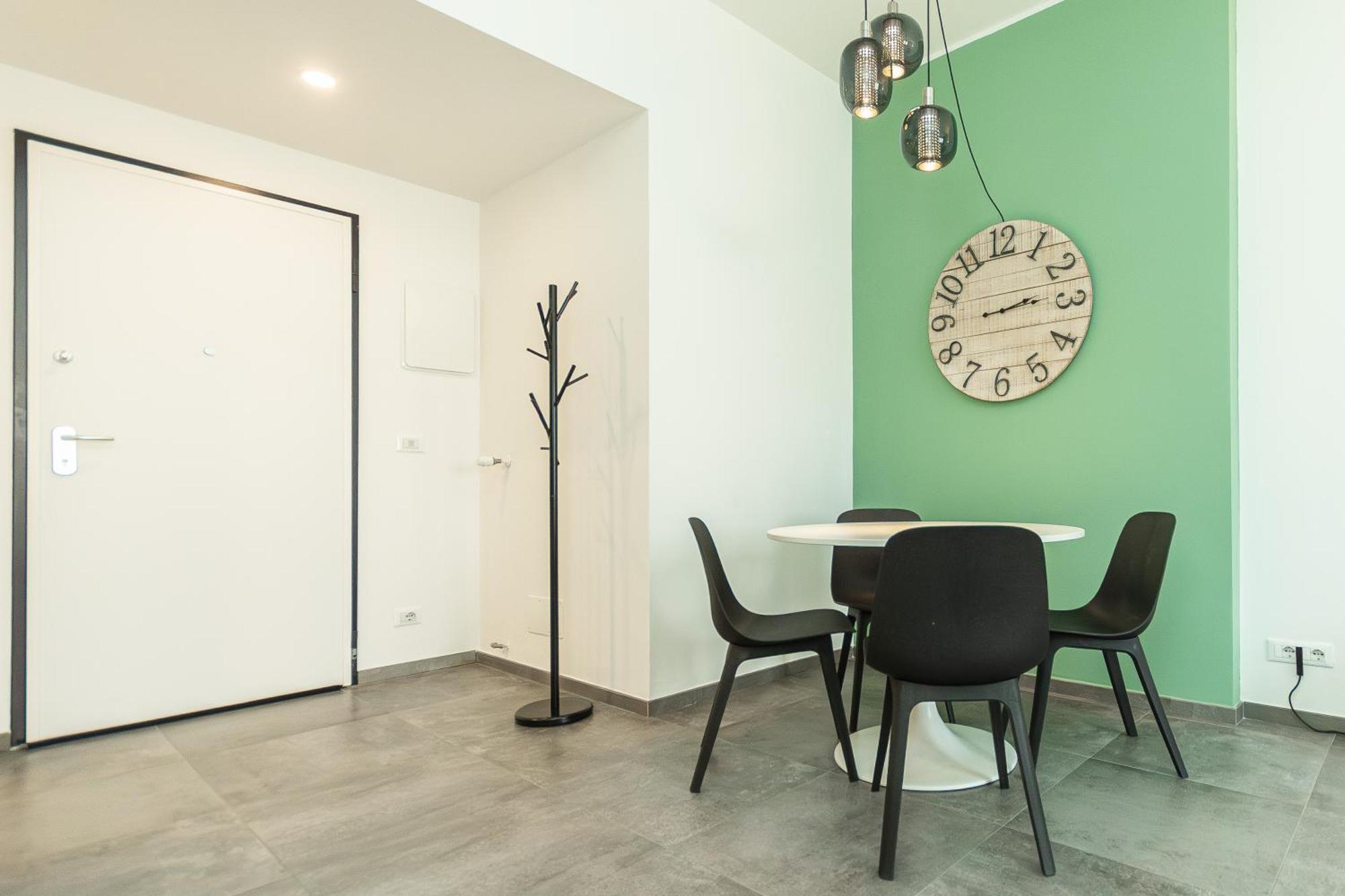 Torre Cantore Suite Γένοβα Εξωτερικό φωτογραφία