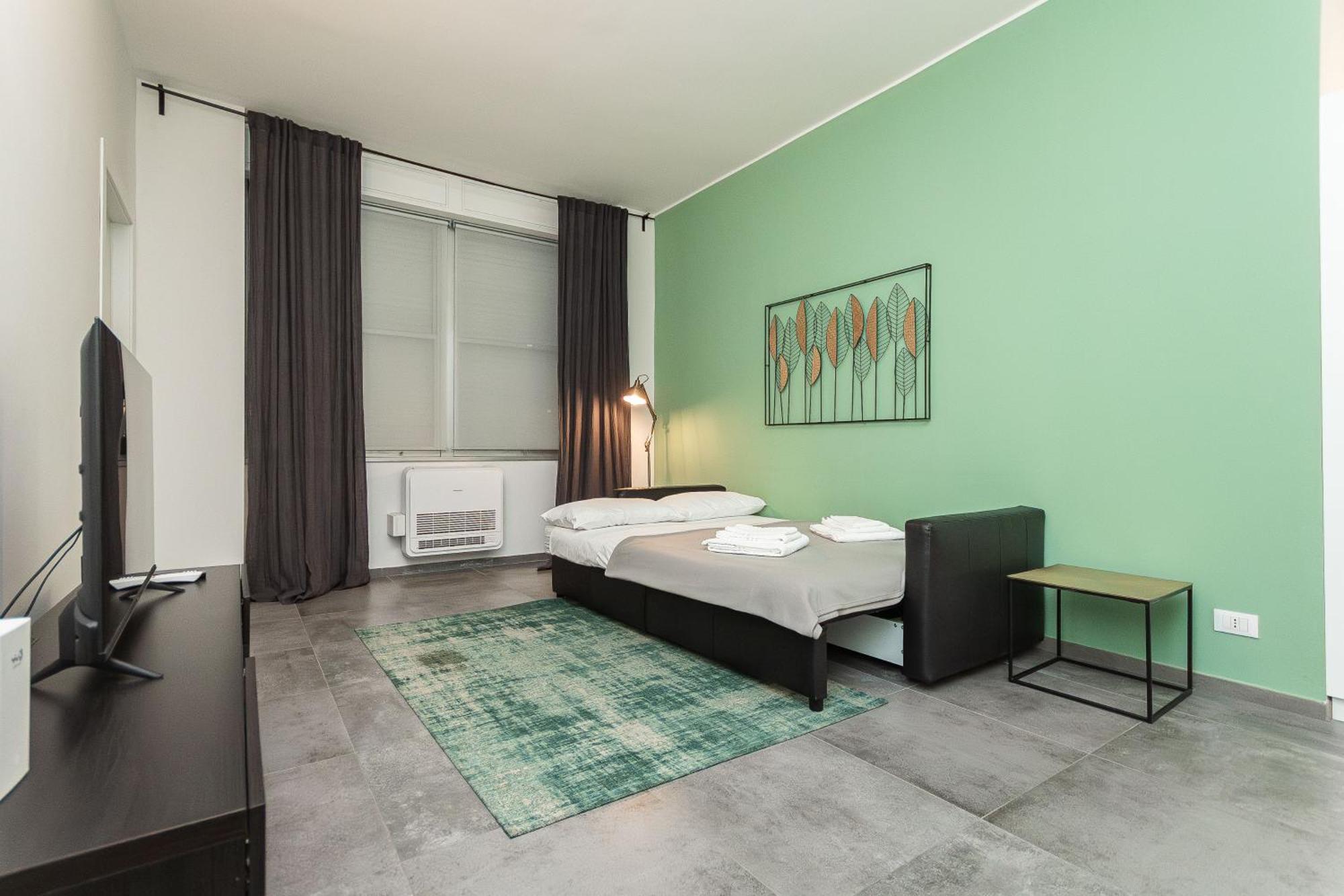 Torre Cantore Suite Γένοβα Εξωτερικό φωτογραφία