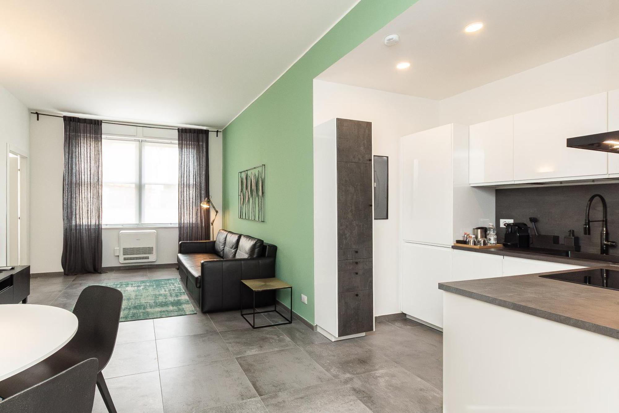Torre Cantore Suite Γένοβα Εξωτερικό φωτογραφία