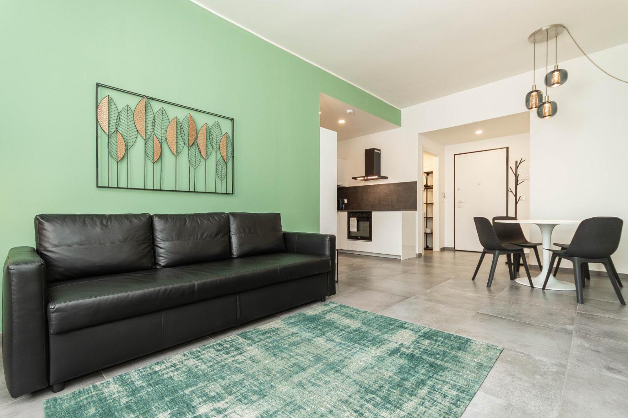 Torre Cantore Suite Γένοβα Εξωτερικό φωτογραφία