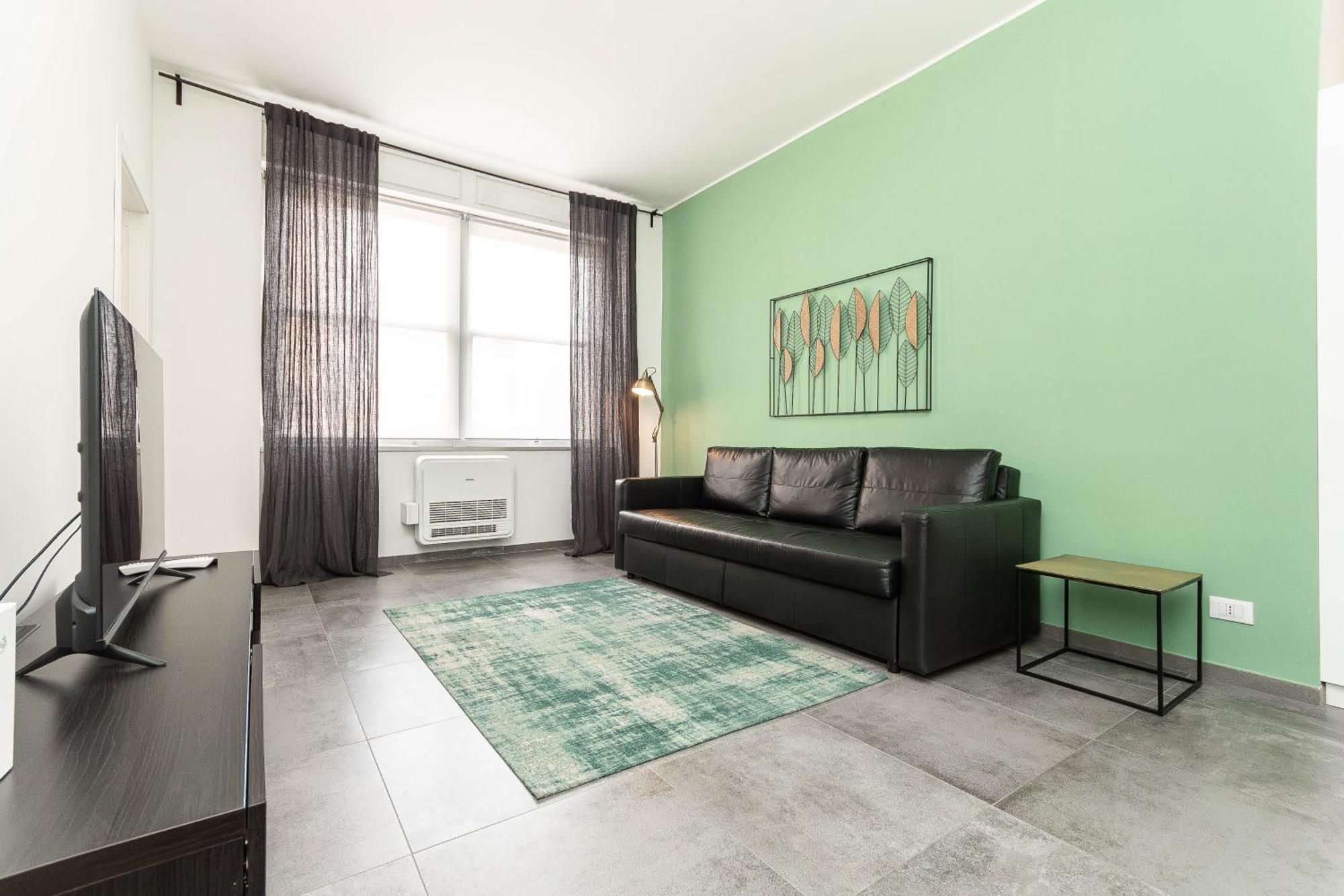 Torre Cantore Suite Γένοβα Εξωτερικό φωτογραφία