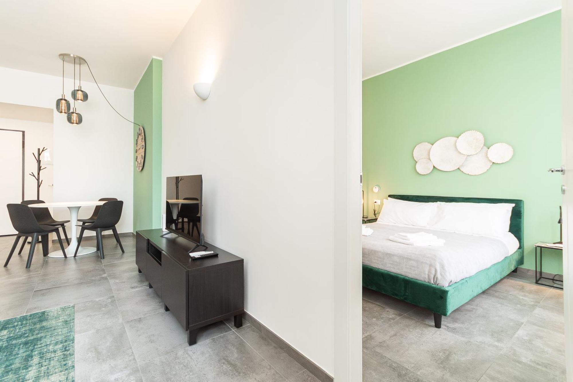 Torre Cantore Suite Γένοβα Εξωτερικό φωτογραφία