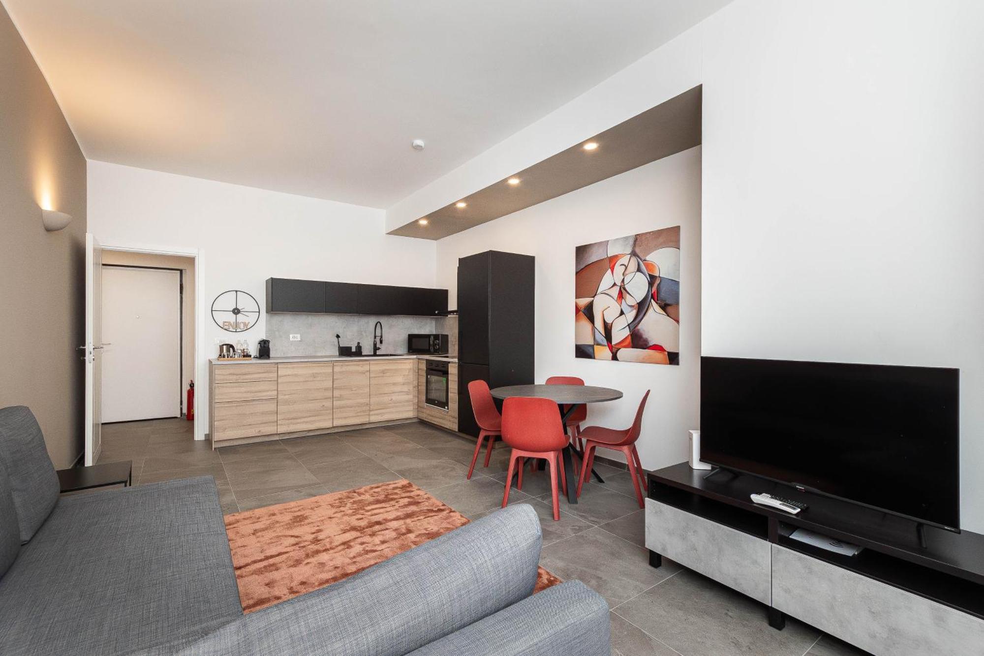 Torre Cantore Suite Γένοβα Εξωτερικό φωτογραφία