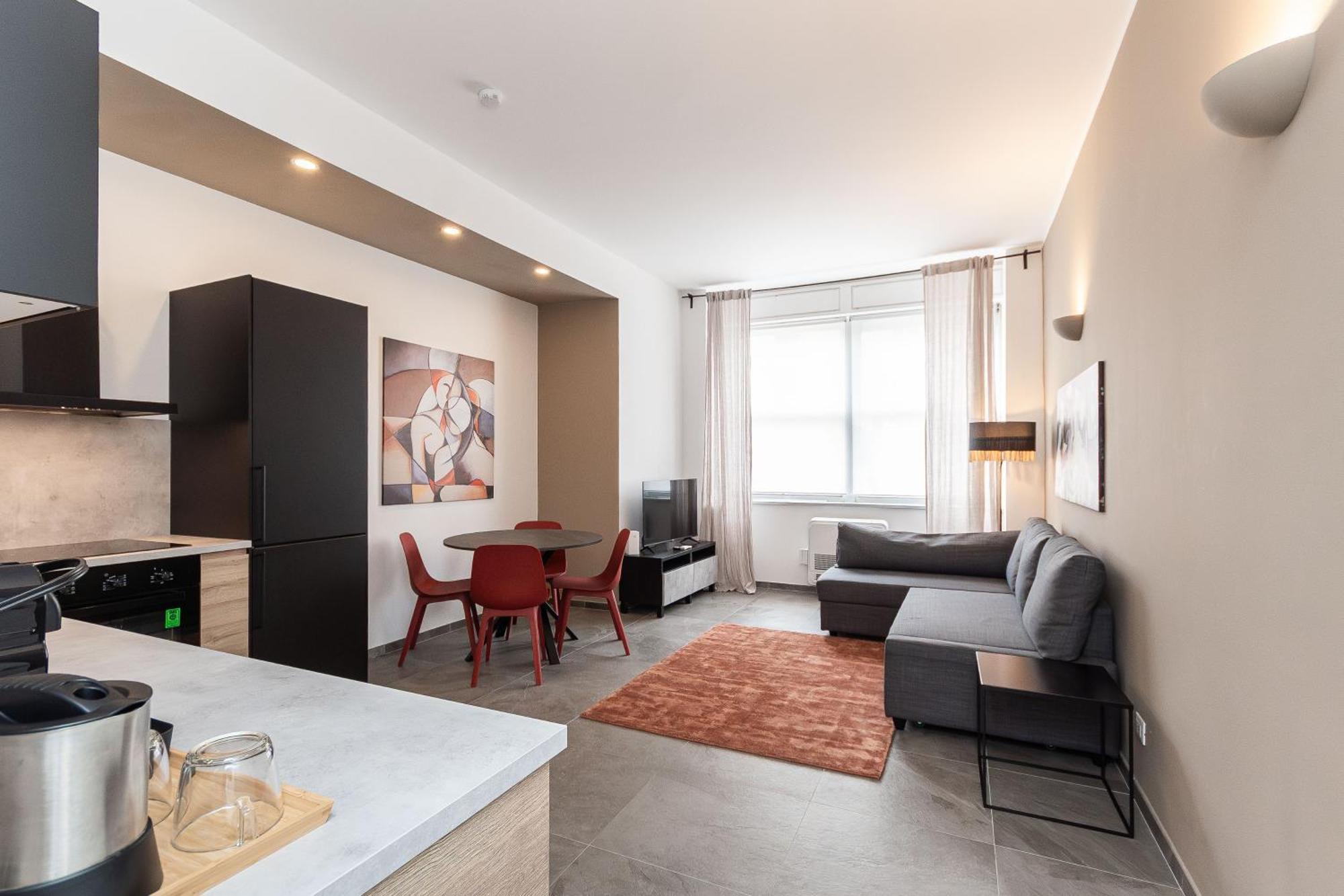 Torre Cantore Suite Γένοβα Εξωτερικό φωτογραφία