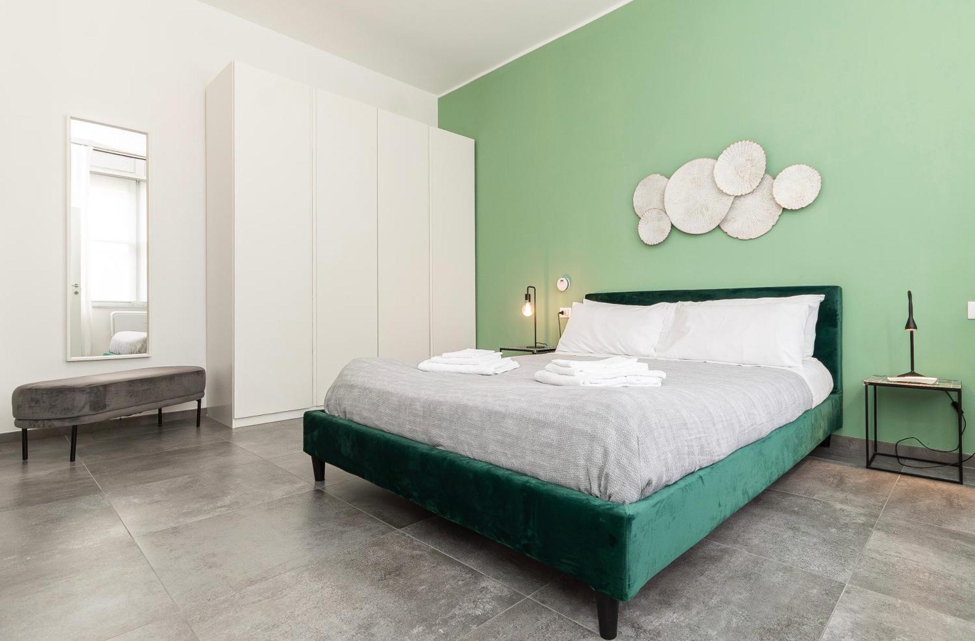 Torre Cantore Suite Γένοβα Εξωτερικό φωτογραφία