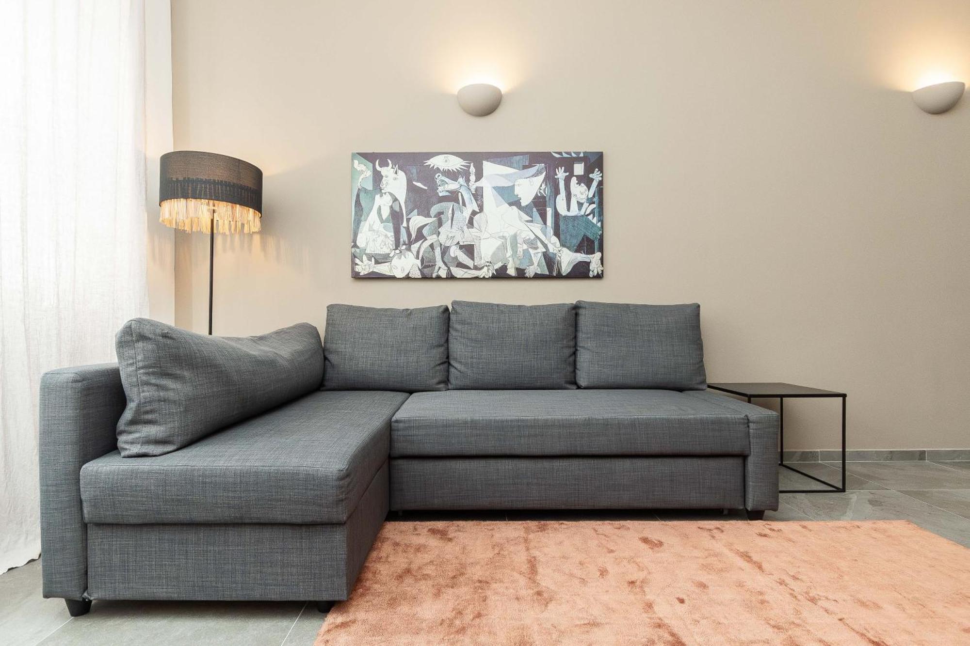 Torre Cantore Suite Γένοβα Εξωτερικό φωτογραφία