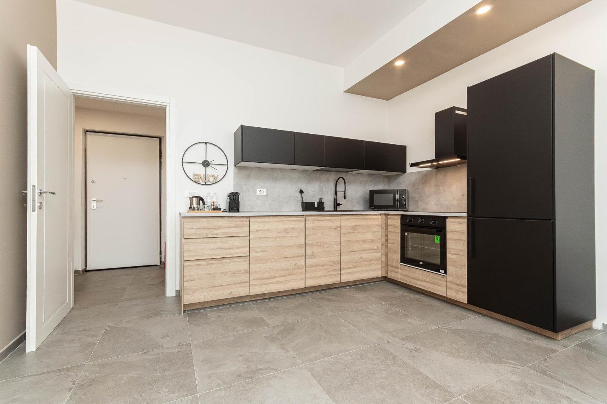 Torre Cantore Suite Γένοβα Εξωτερικό φωτογραφία