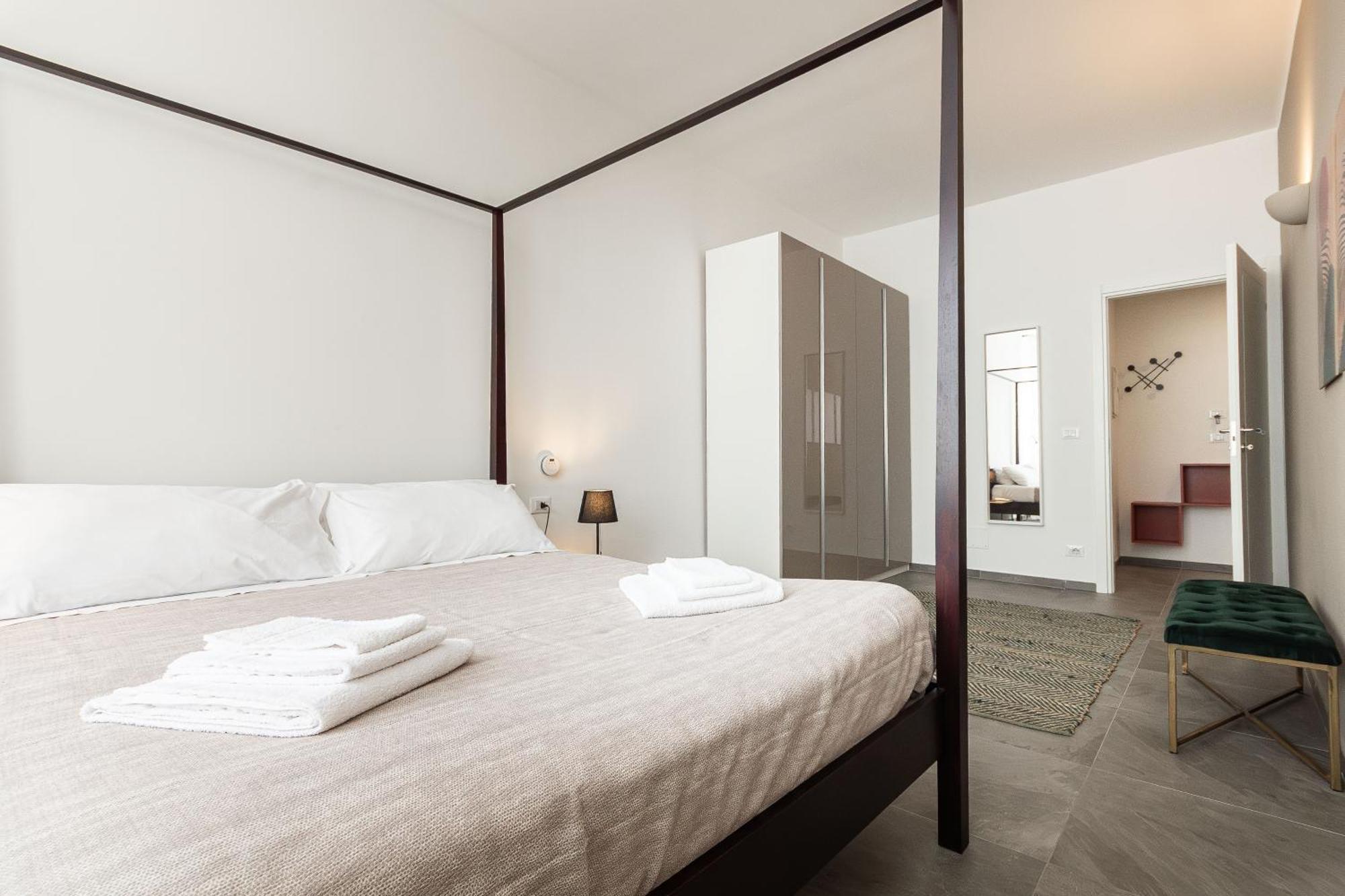 Torre Cantore Suite Γένοβα Εξωτερικό φωτογραφία