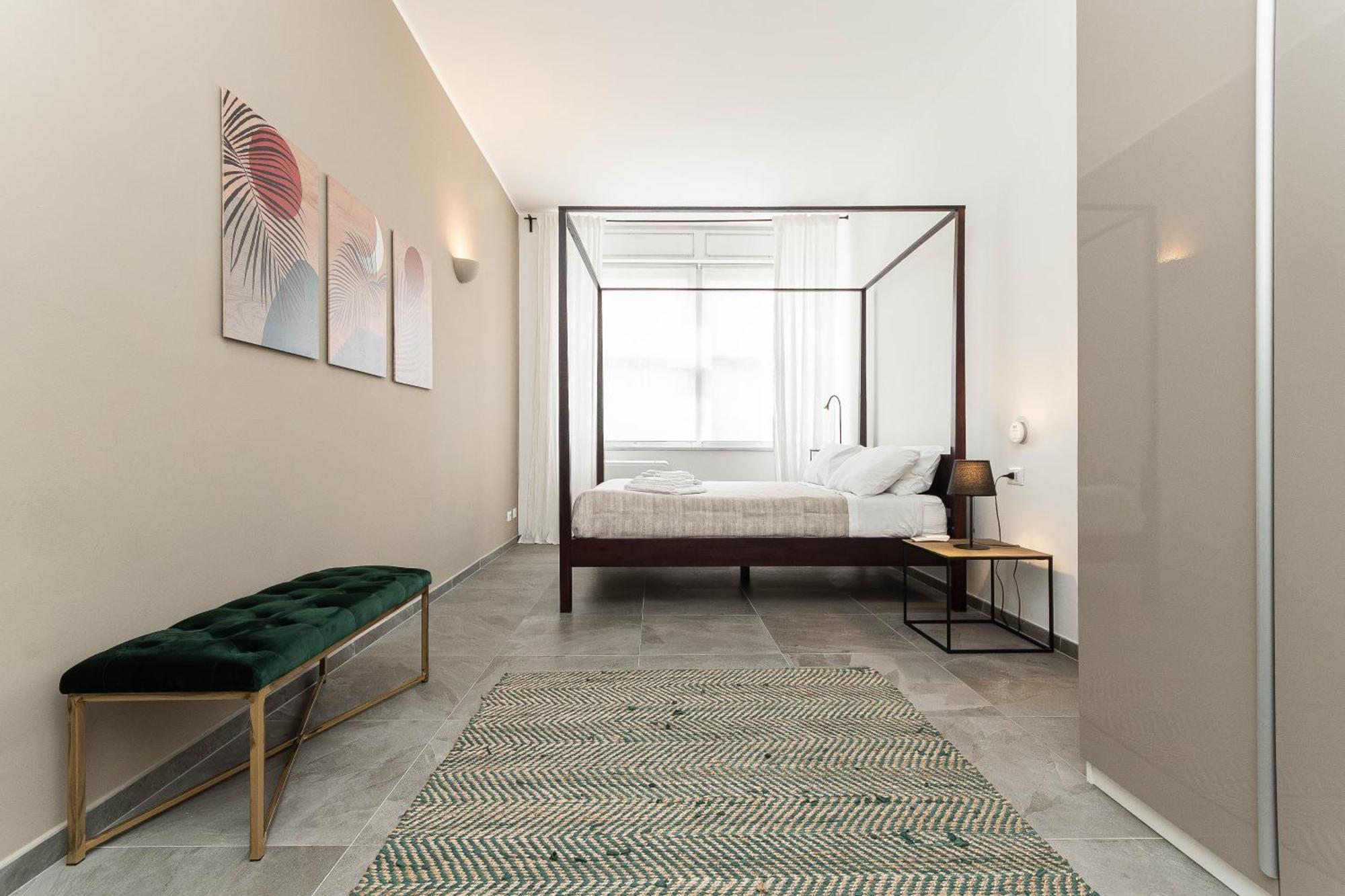 Torre Cantore Suite Γένοβα Εξωτερικό φωτογραφία