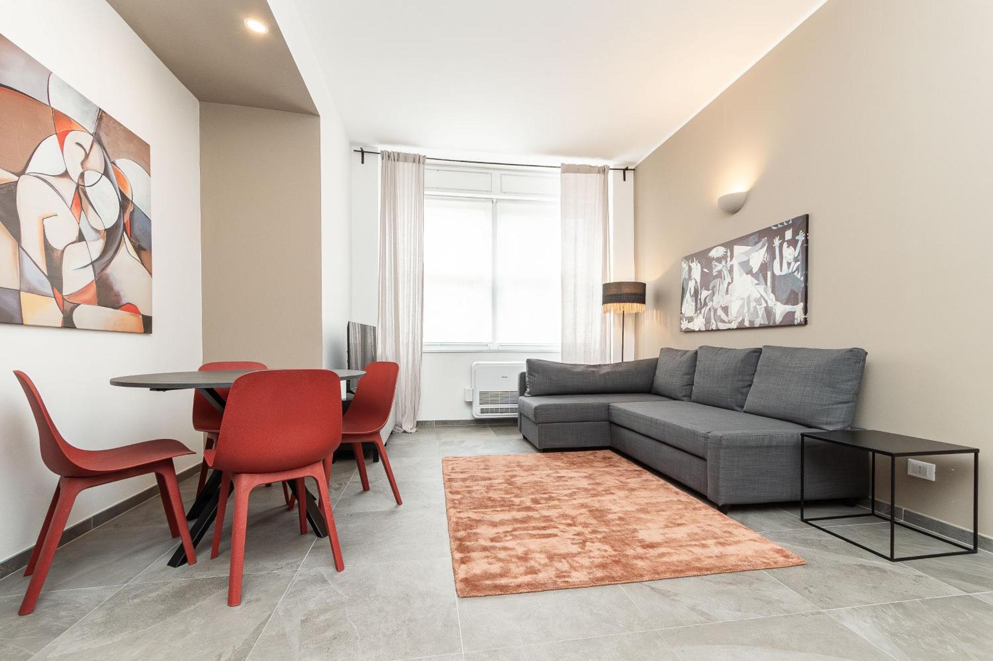Torre Cantore Suite Γένοβα Εξωτερικό φωτογραφία